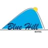 Blue Hill Hotel logo