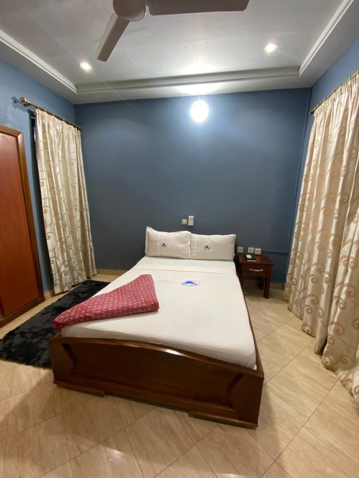 Standard Room at Blue Hill Hotel
